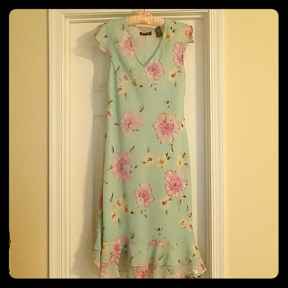 New York & Company Dress